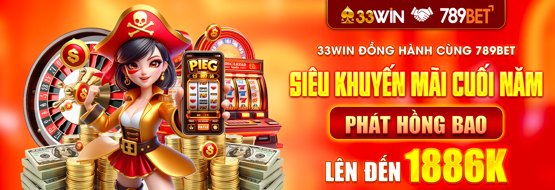 Khám Phá Thế Giới Cá Cược Trực Tuyến tại 33win - Nơi Đam Mê Gặp May Mắn